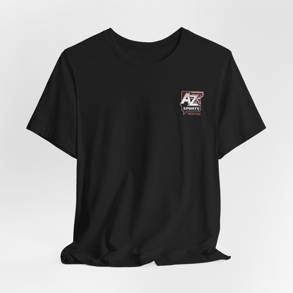 A to Z Sports Texas A&M Pocket T-Shirt