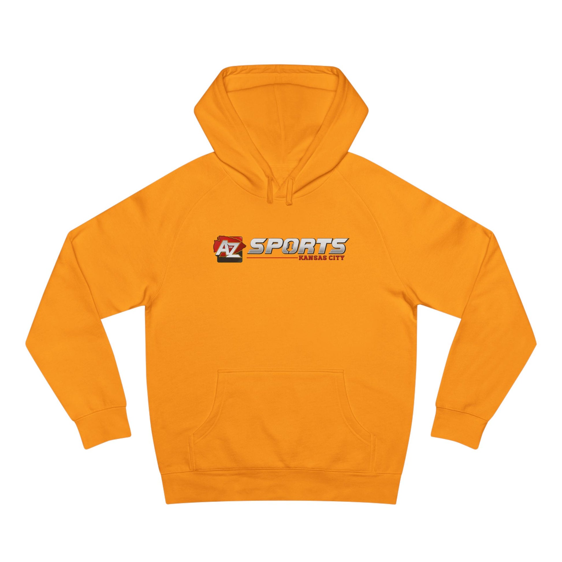 A to Z Sports Chiefs Hoodie
