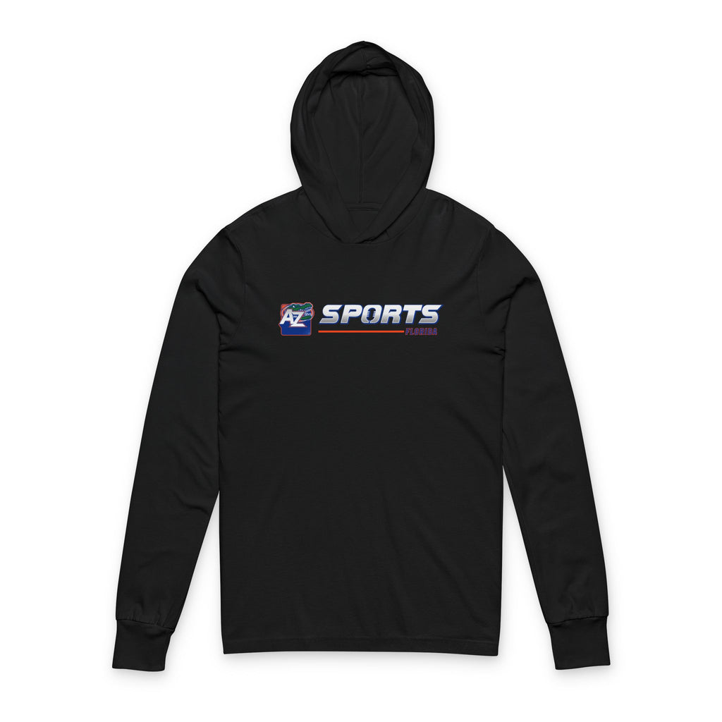 A to Z Sports Florida Hoodie Tee