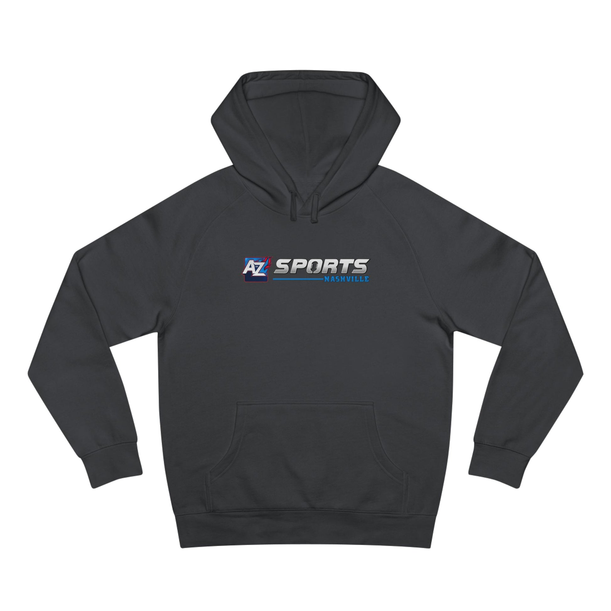A to Z Sports Nashville Hoodie