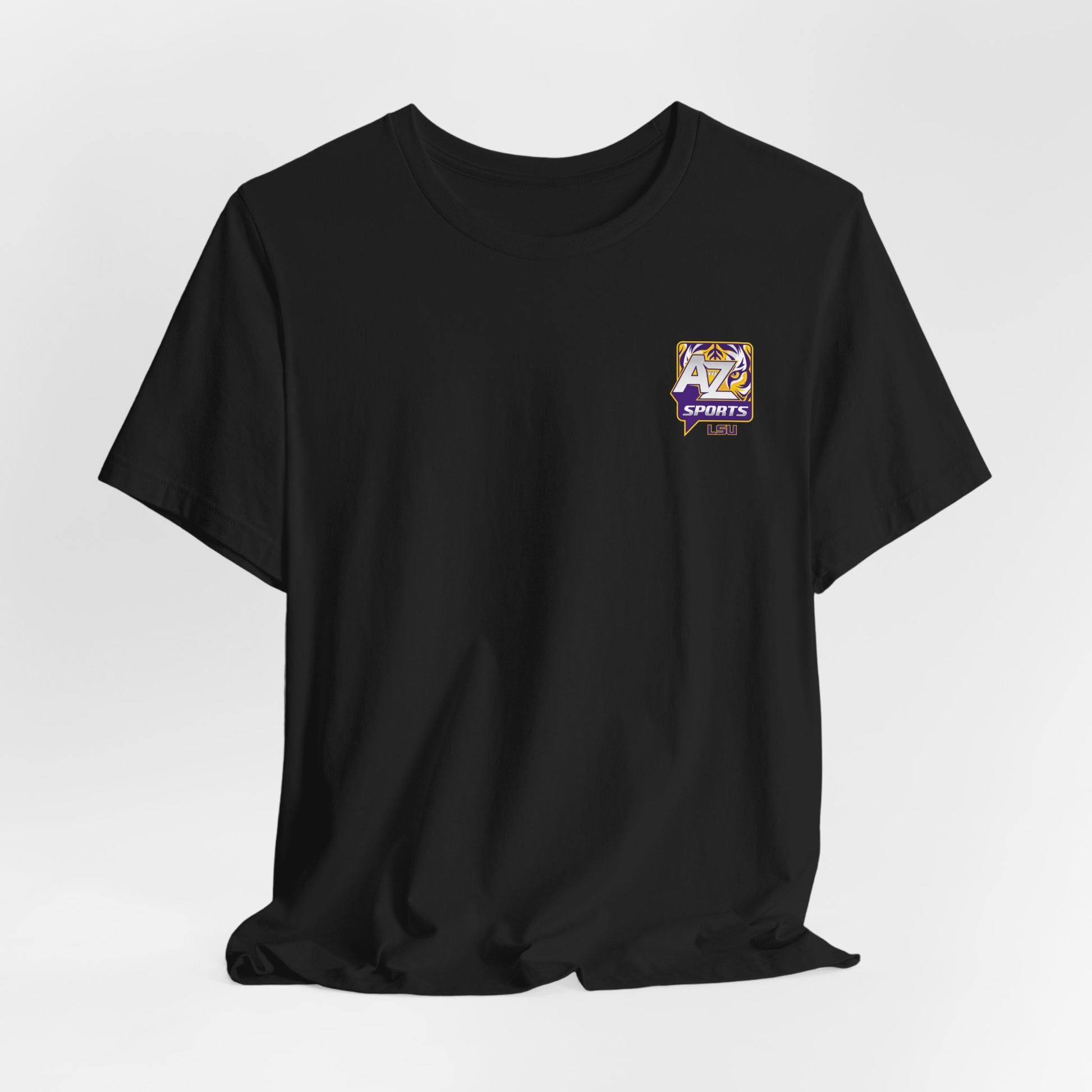 A to Z Sports LSU Pocket T-Shirt