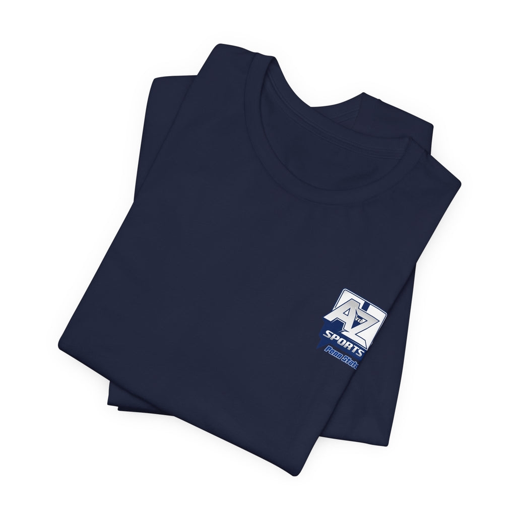 A to Z Sports Penn State Pocket T-Shirt