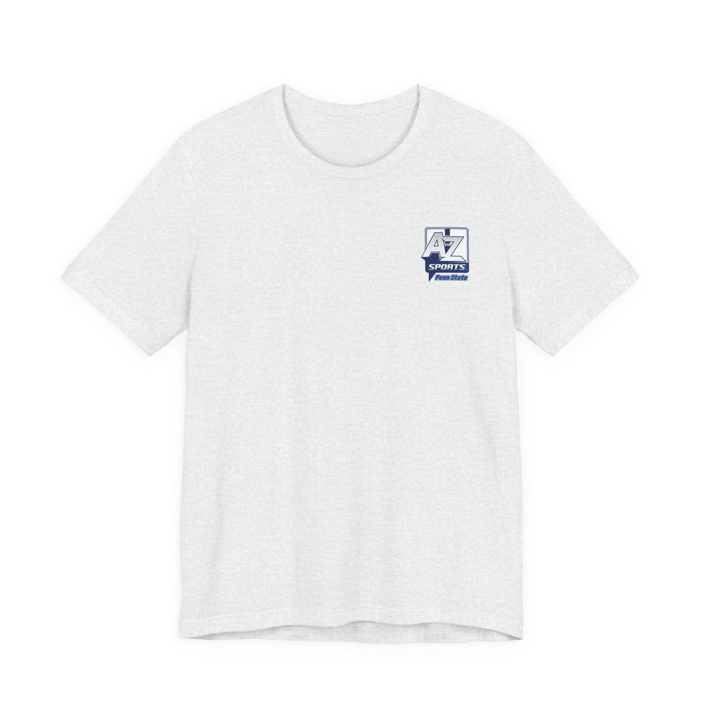 A to Z Sports Penn State Pocket T-Shirt