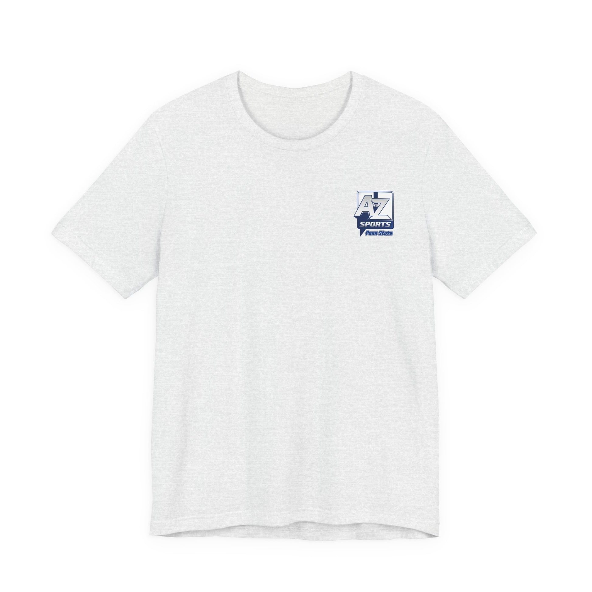 A to Z Sports Penn State Pocket T-Shirt