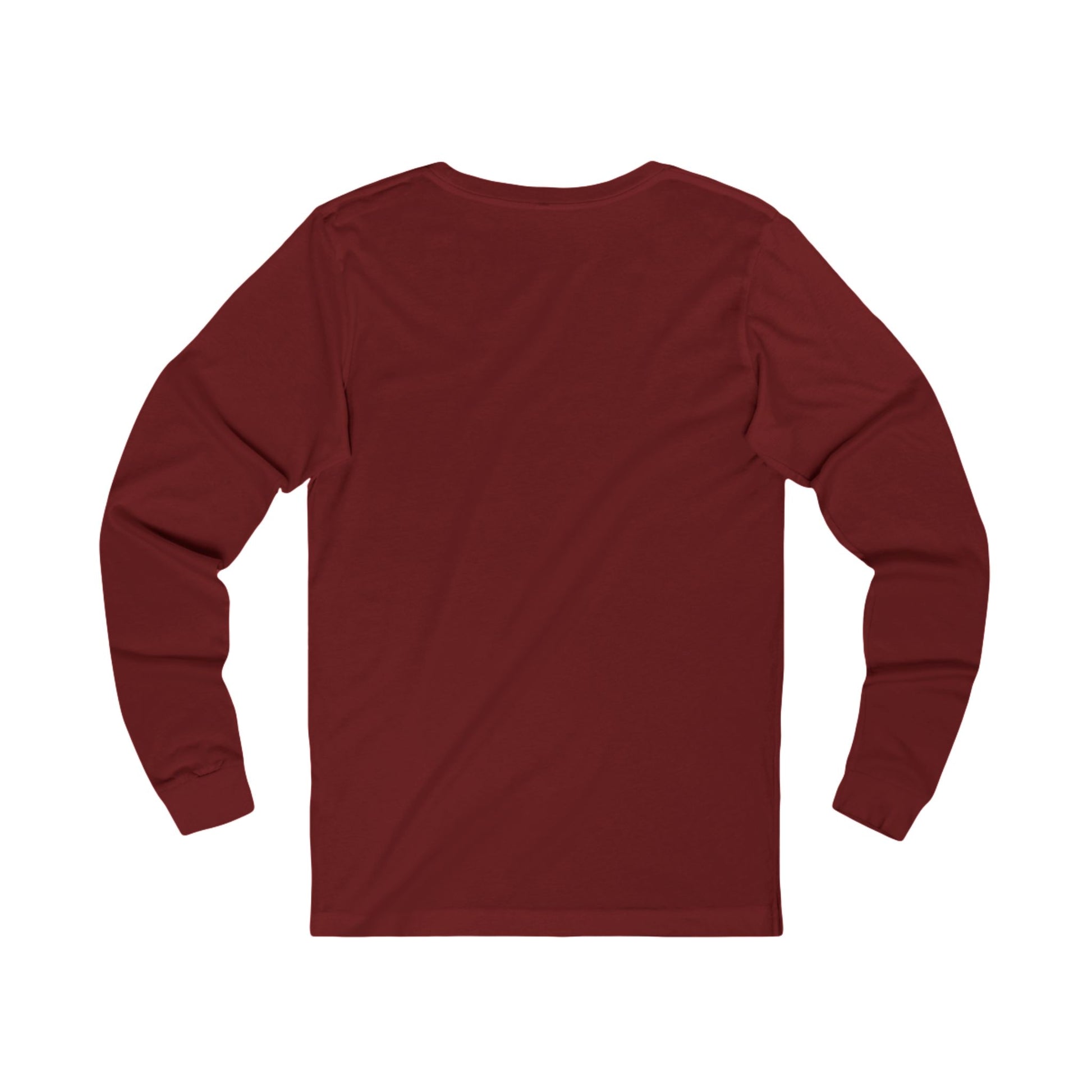 A to Z Sports 49ers Long Sleeve Tee