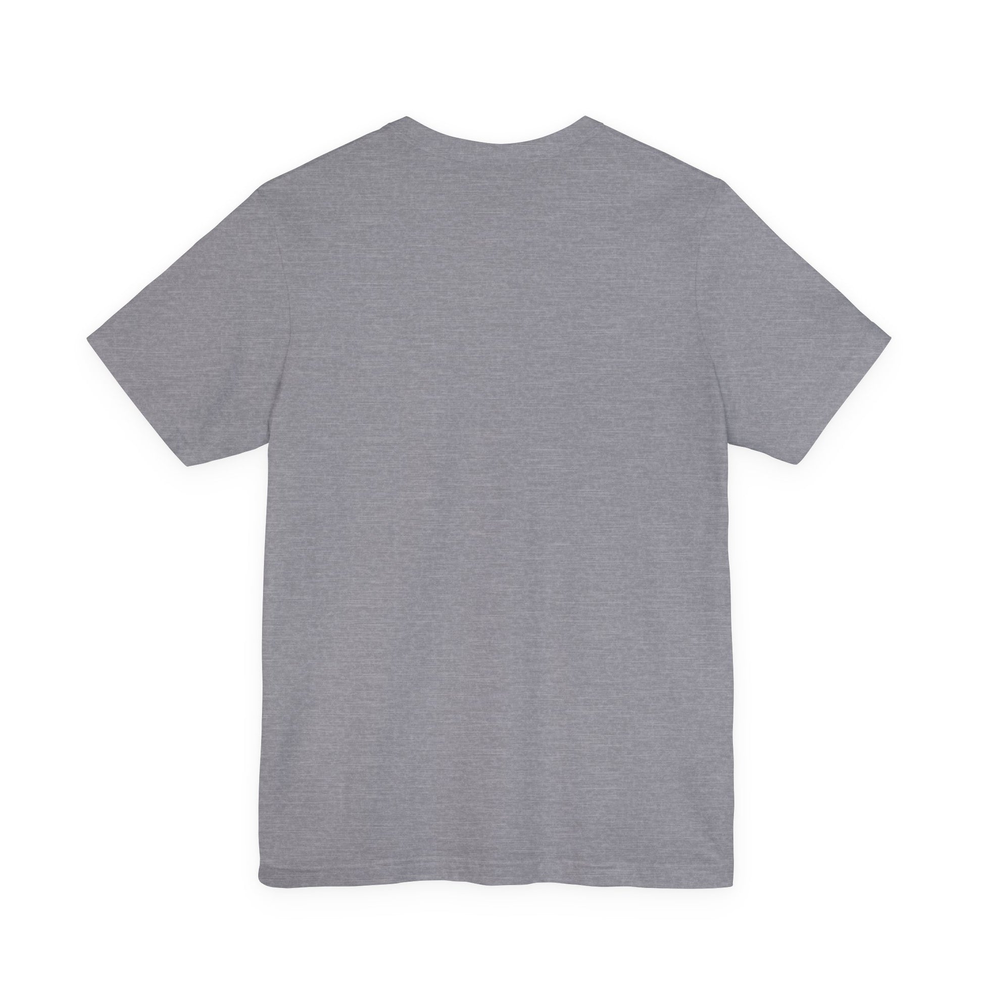 A to Z Sports Eagles Distressed T-Shirt