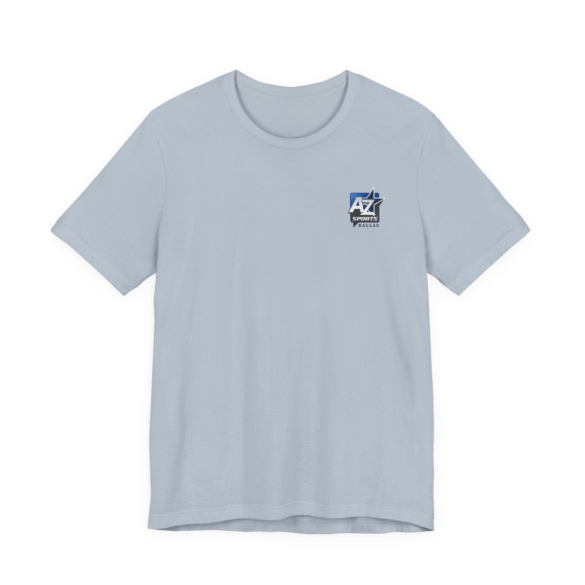 A to Z Sports Dallas T-Shirt