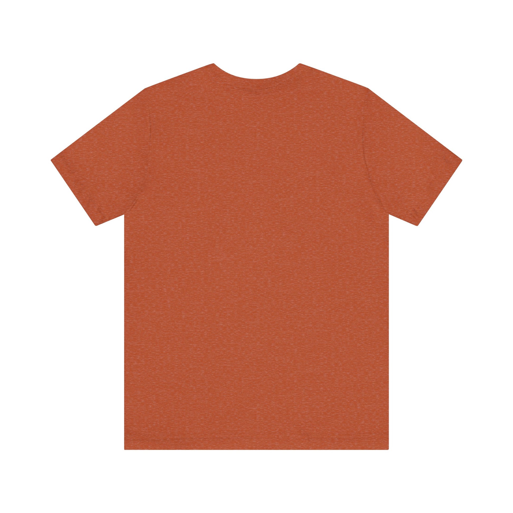 A to Z Sports Browns Distressed Horizontal T-Shirt
