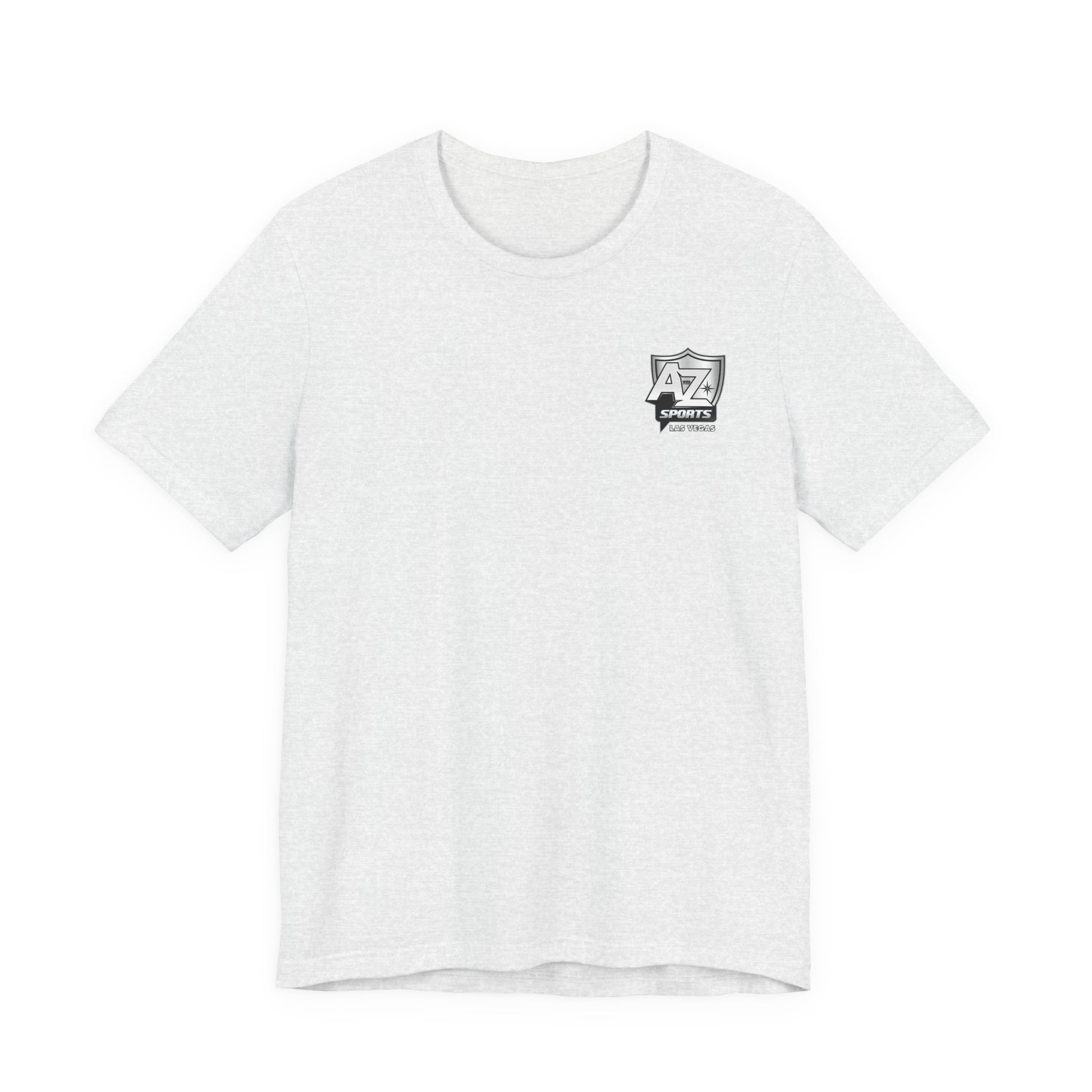 A to Z Sports Raiders Pocket T-Shirt
