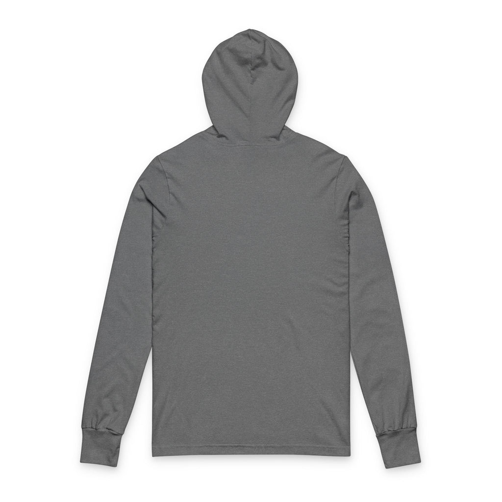 A to Z Sports Hoodie Tee