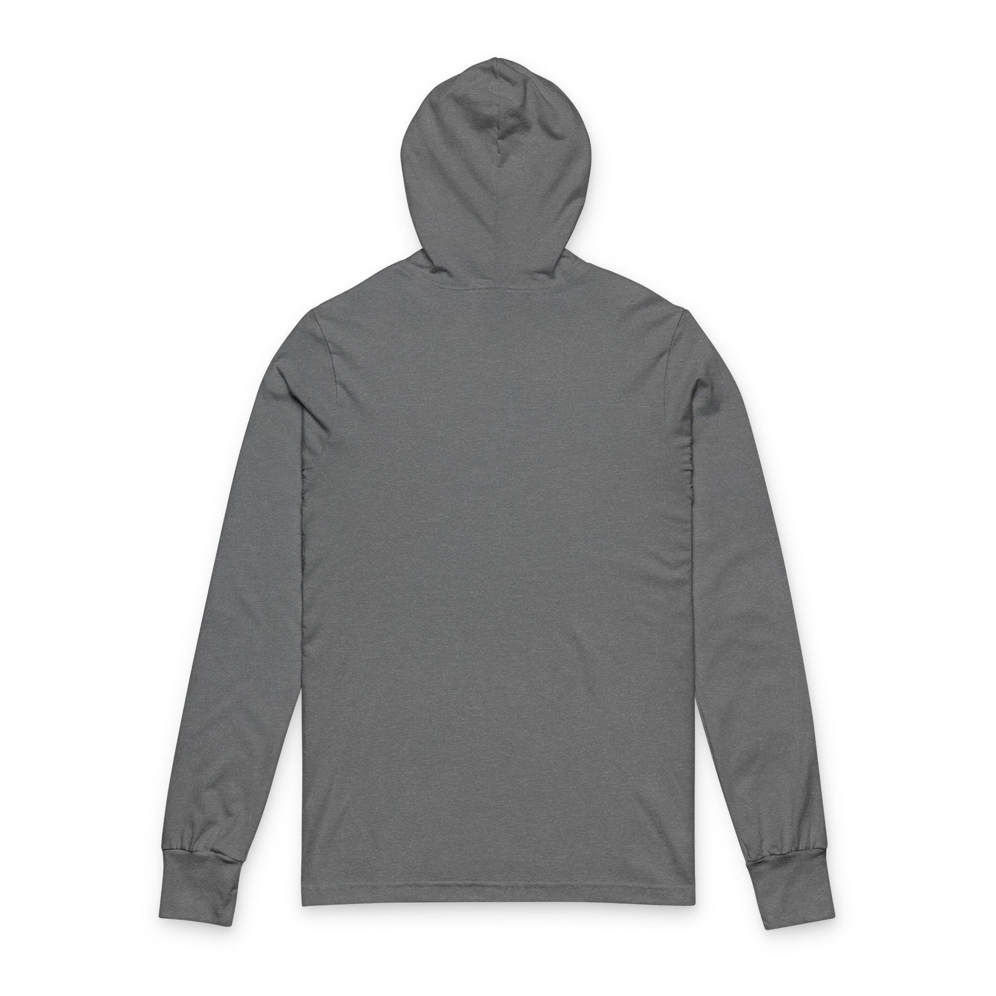 A to Z Sports Hoodie Tee