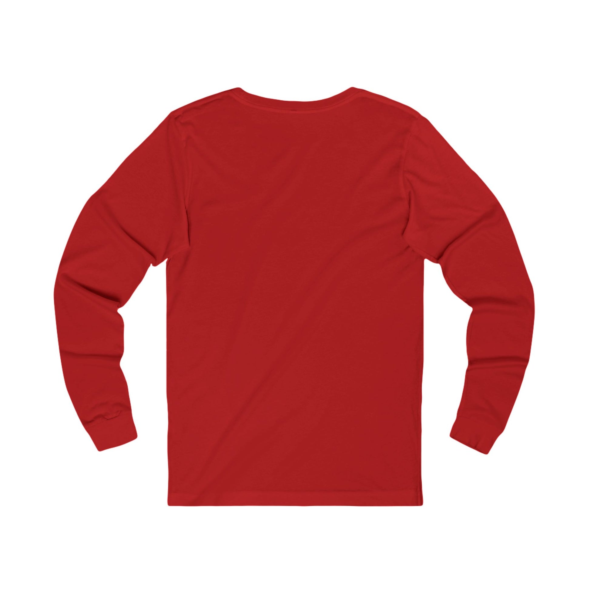 A to Z Sports Georgia Long Sleeve Tee