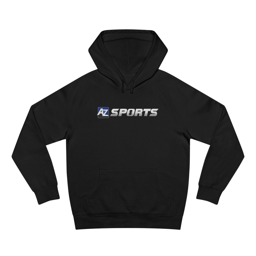 A to Z Sports Hoodie