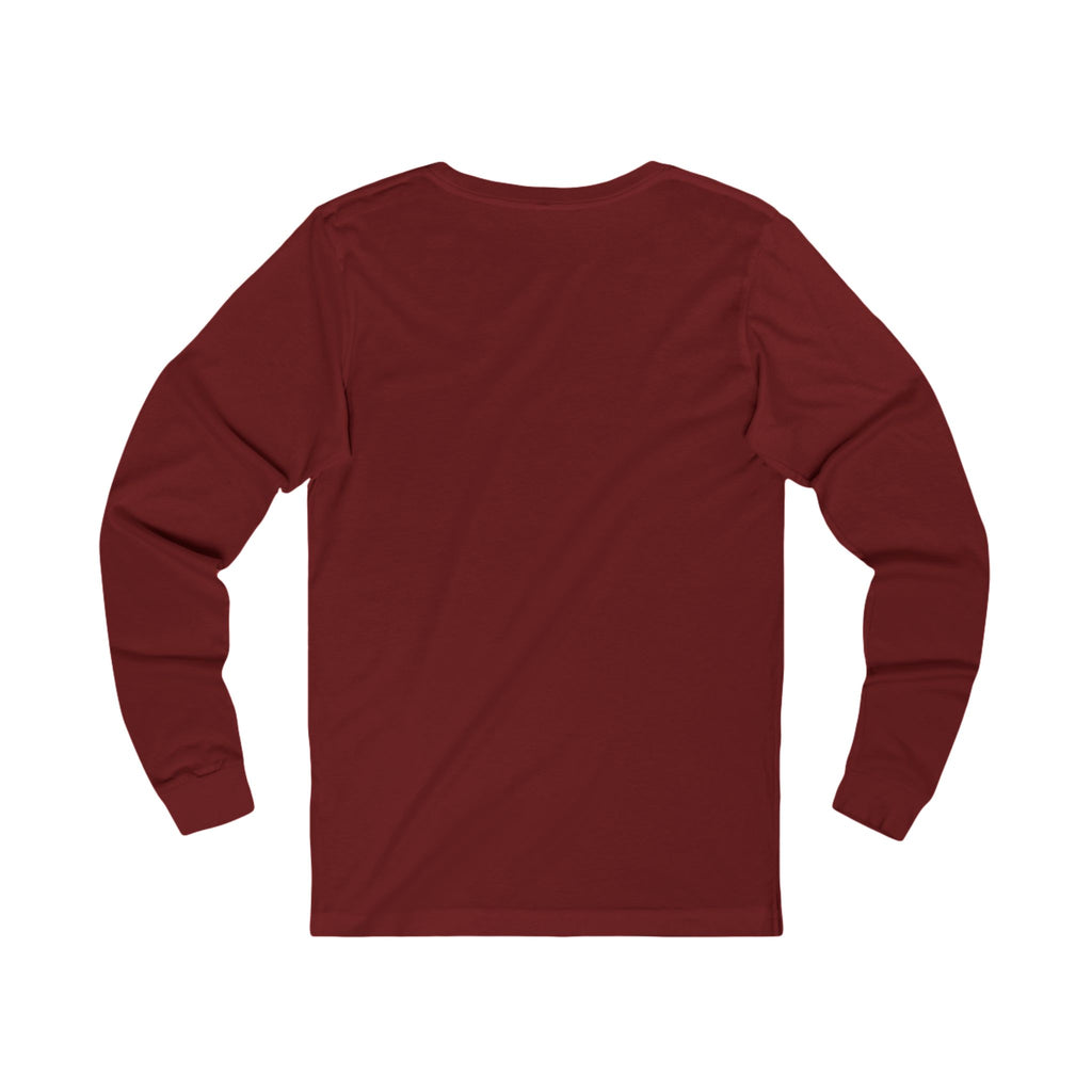 A to Z Sports Commanders Long Sleeve Tee