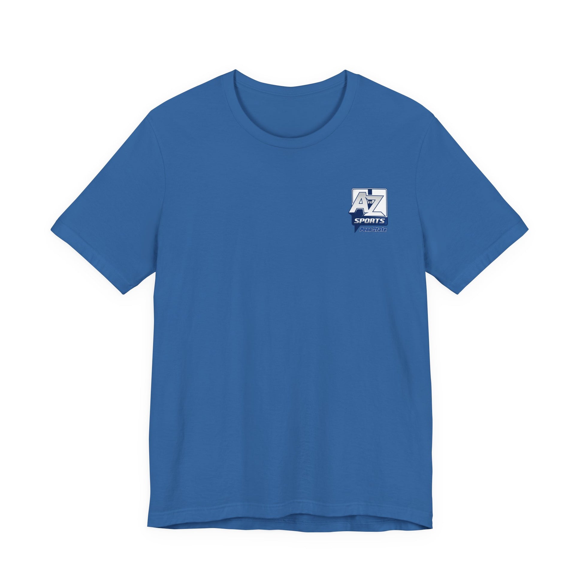 A to Z Sports Penn State Pocket T-Shirt