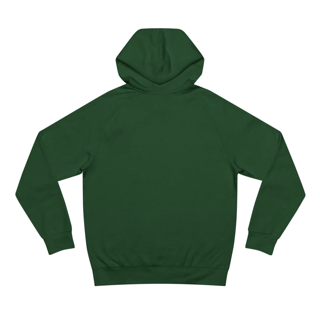 A to Z Sports Oregon Distressed Hoodie