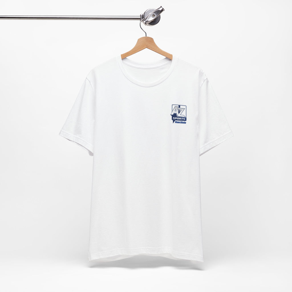 A to Z Sports Penn State Pocket T-Shirt