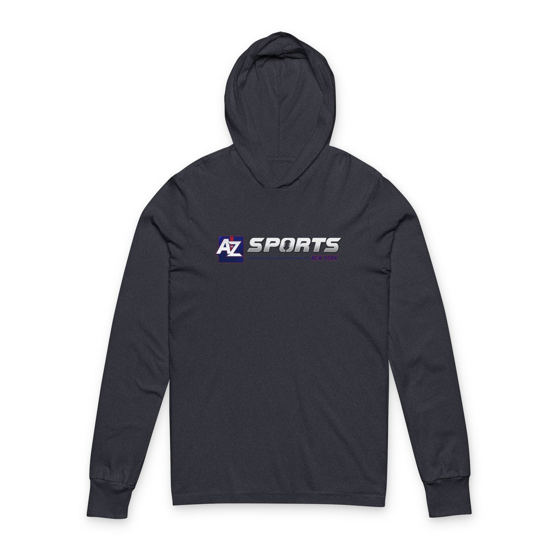 A to Z Sports Giants Hoodie Tee