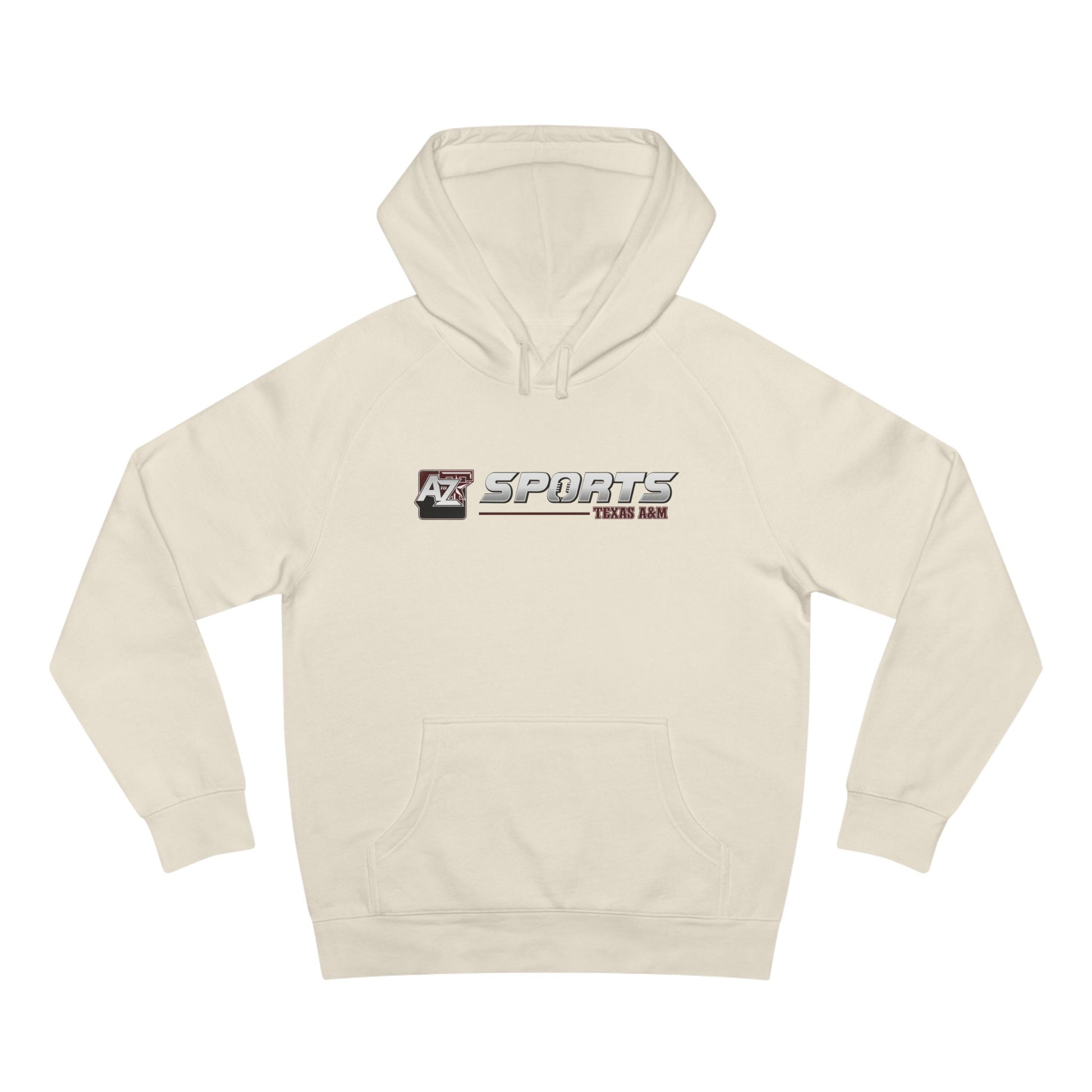 A to Z Sports Texas A&M Hoodie