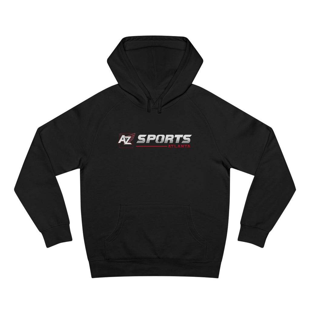 A to Z Sports Falcons Hoodie