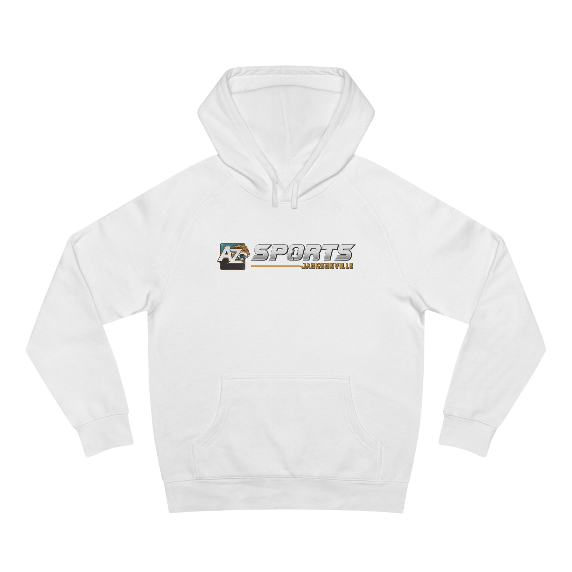 A to Z Sports Jaguars Hoodie
