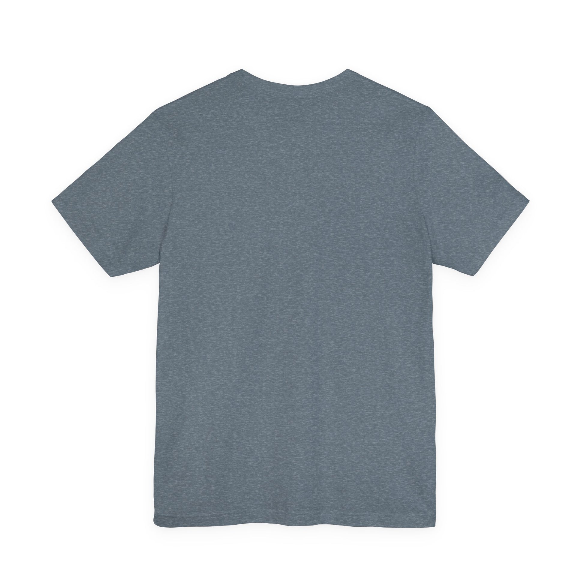 A to Z Sports Lions Distressed Pocket T-Shirt