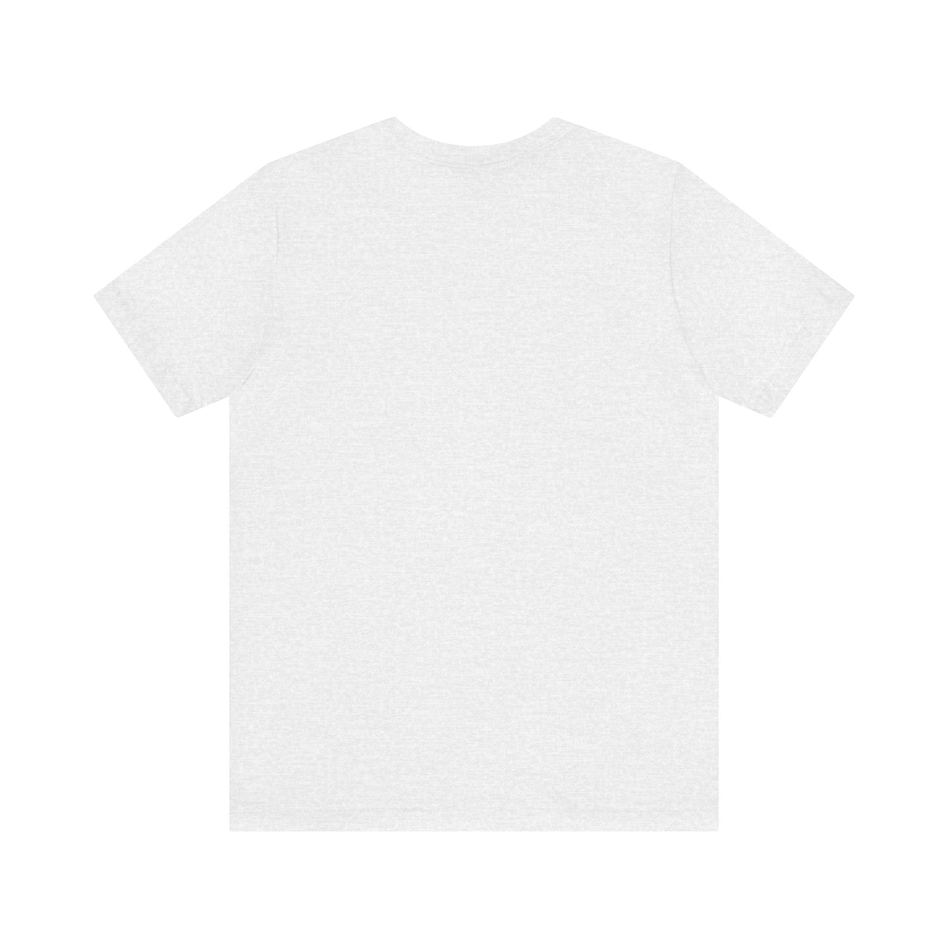 A to Z Sports Commanders Distressed Pocket T-Shirt