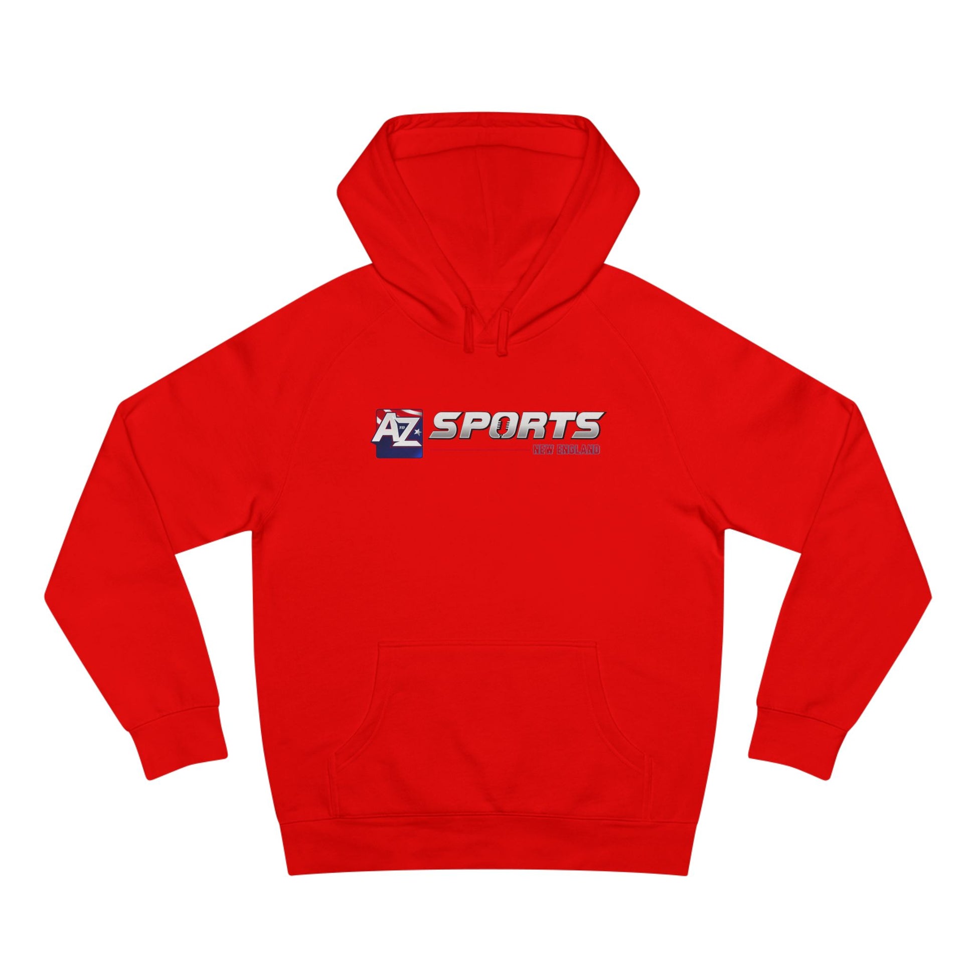 A to Z Sports Patriots Hoodie