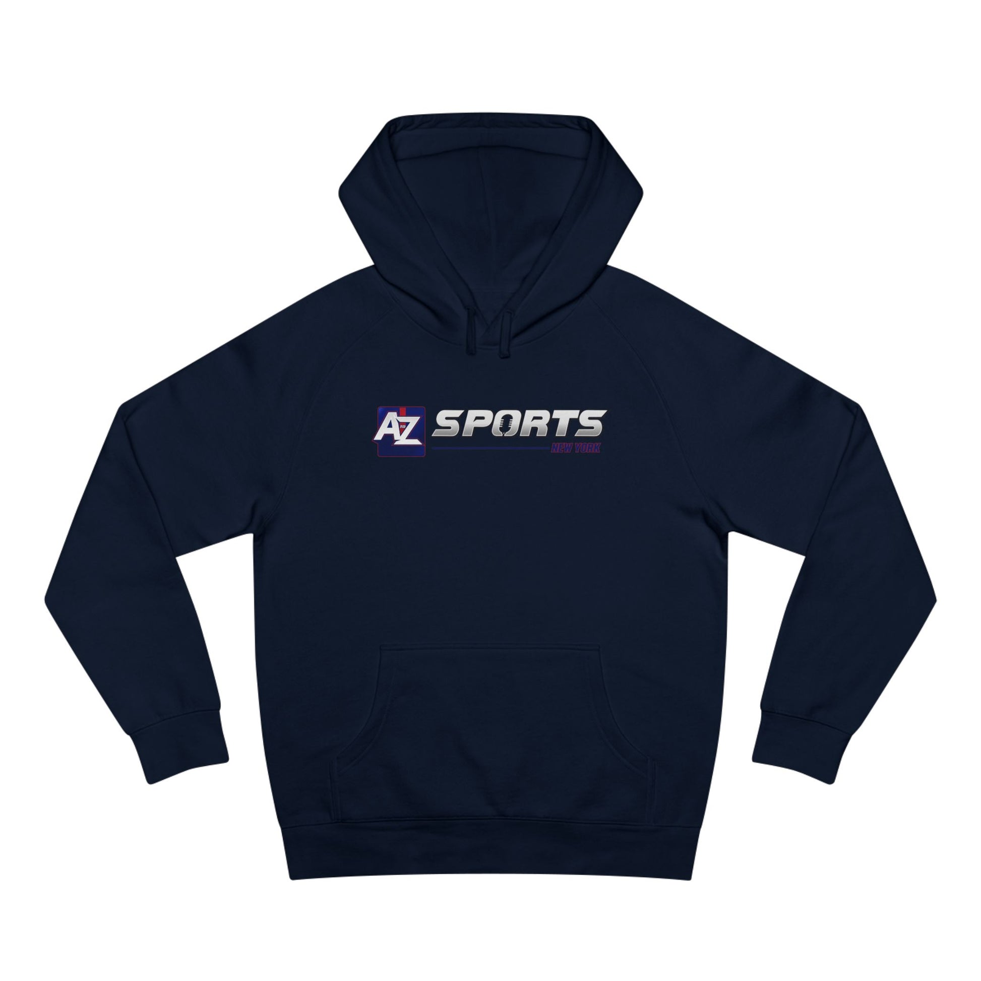 A to Z Sports Giants Hoodie