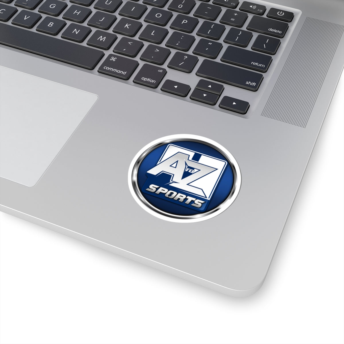 A to Z Sports Penn State Sticker