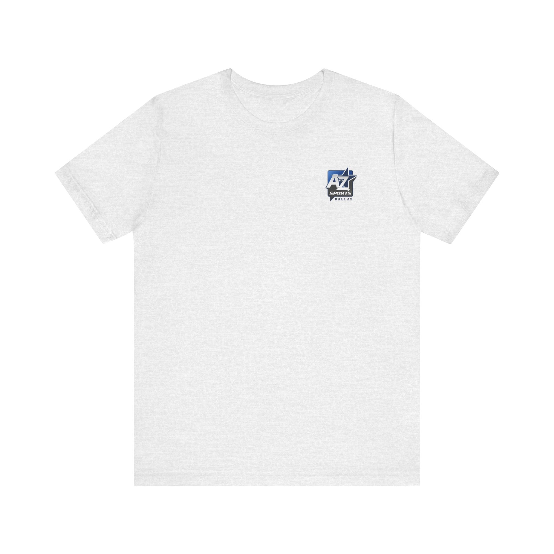 A to Z Sports Dallas T-Shirt