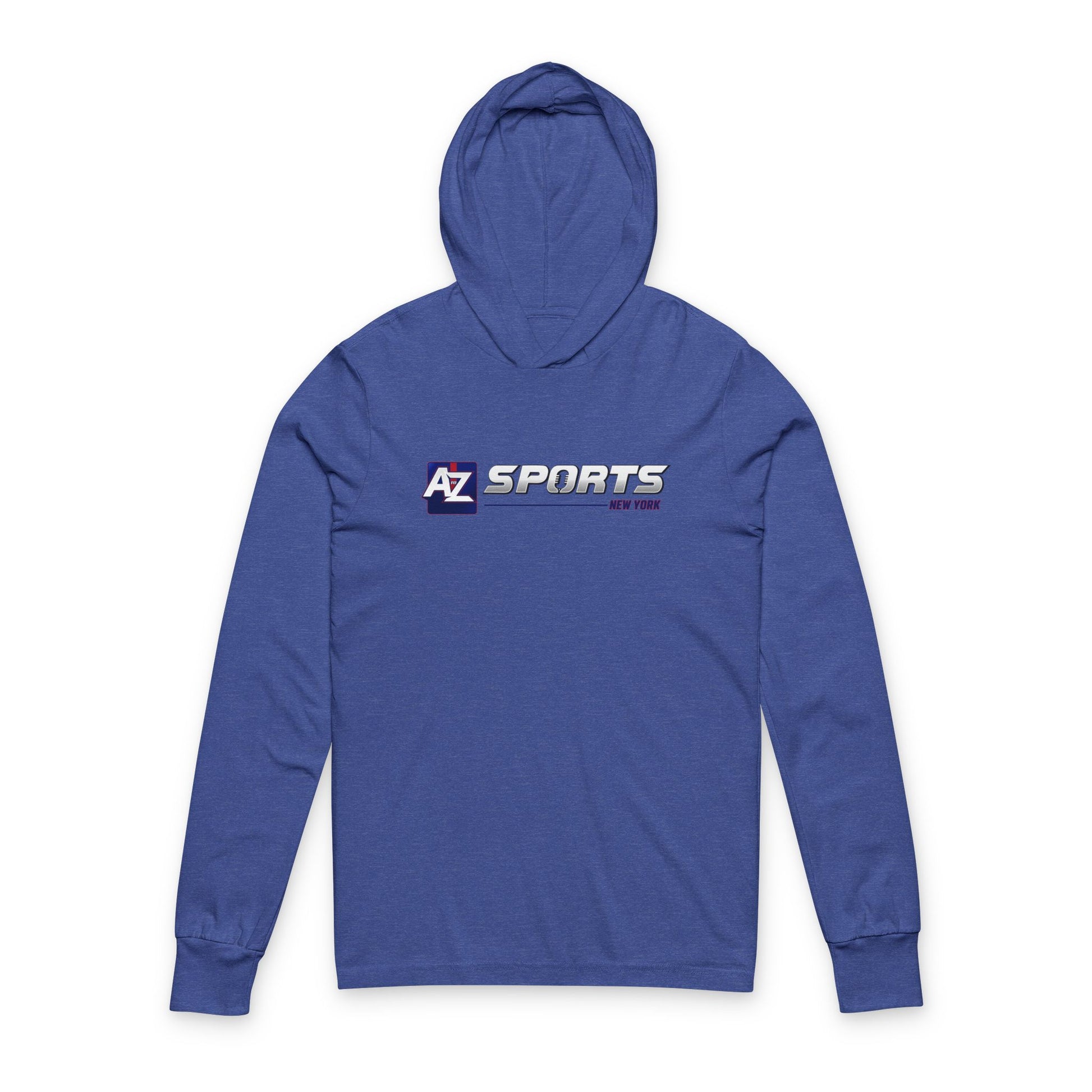 A to Z Sports Giants Hoodie Tee