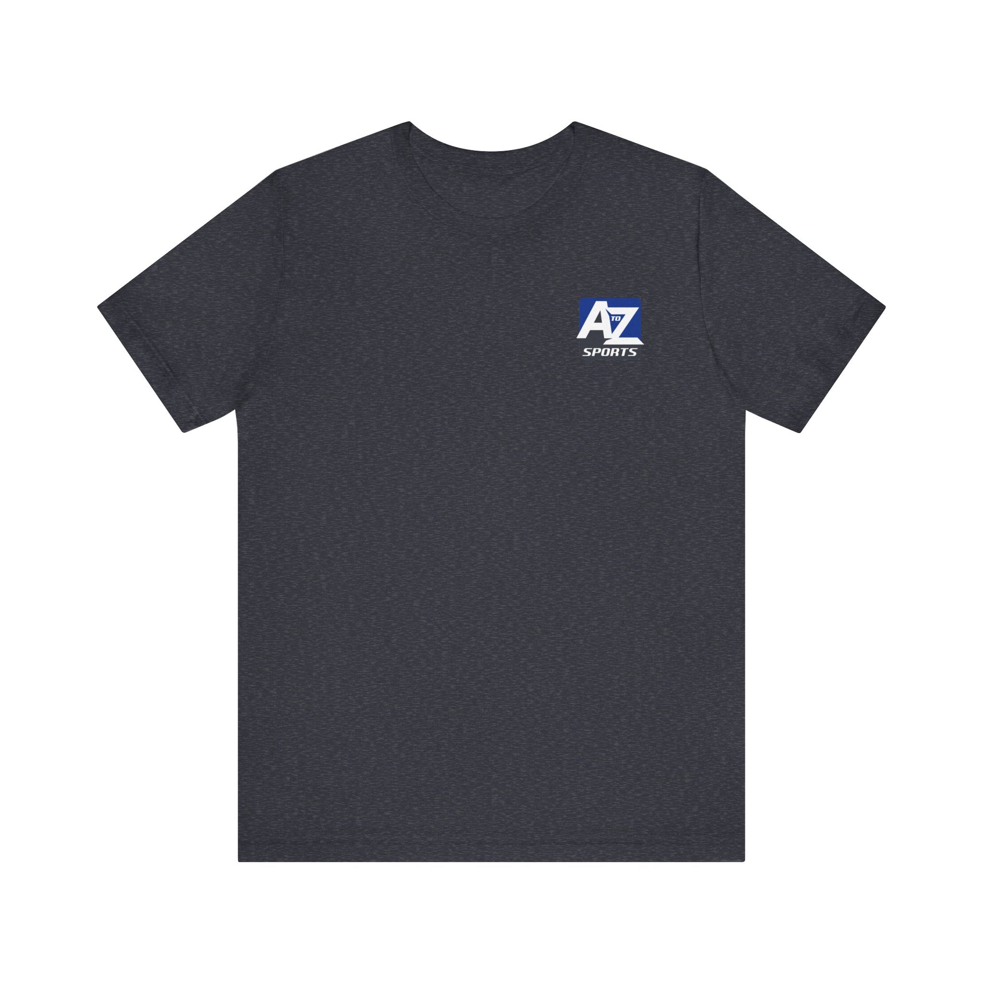 A to Z Sports Pocket T-Shirt