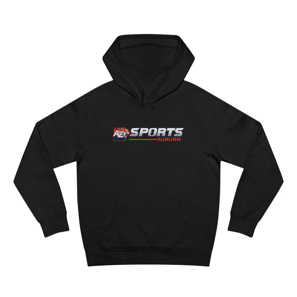 A to Z Sports Auburn Hoodie