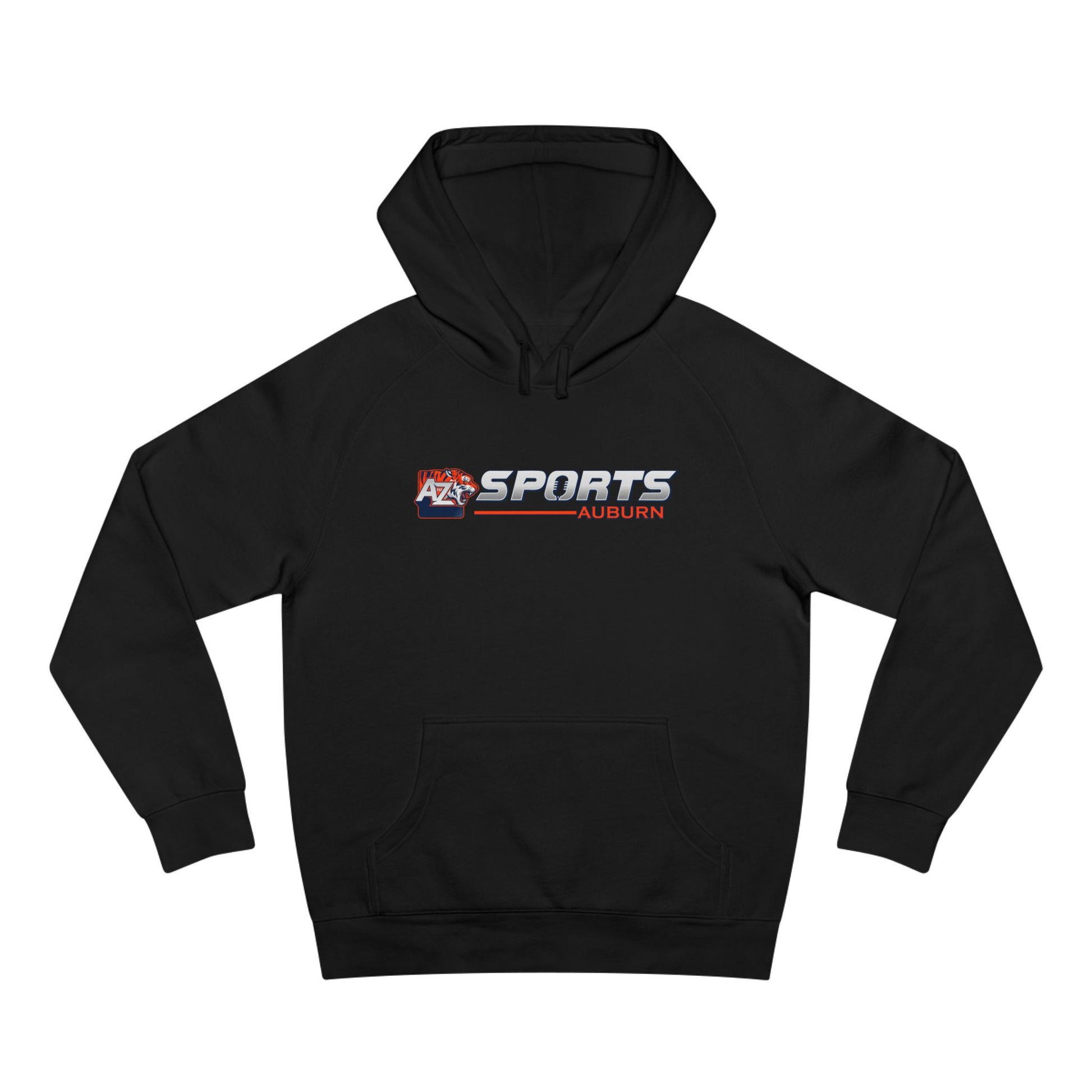 A to Z Sports Auburn Hoodie