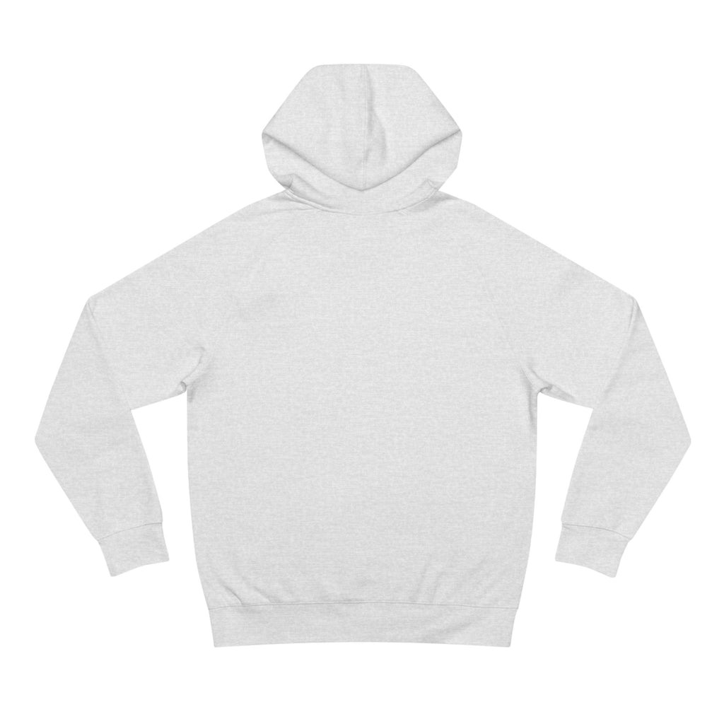 A to Z Sports Commanders Distressed Hoodie