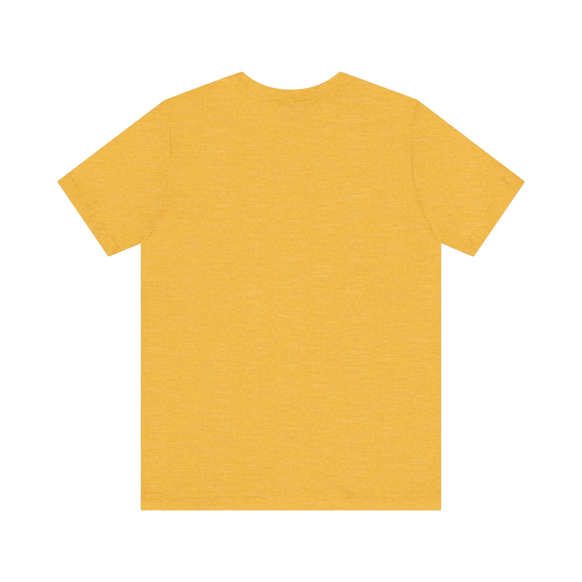 A to Z Sports Ravens Distressed Horizontal T-Shirt