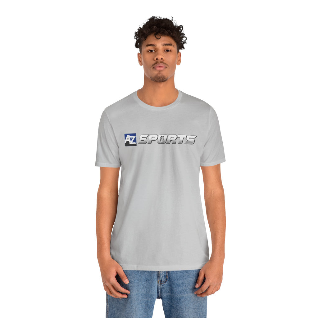 A to Z Sports T-Shirt