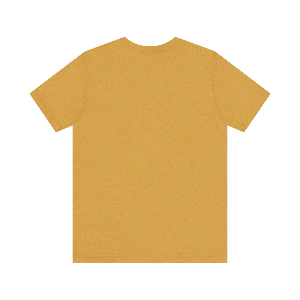 A to Z Sports Saints Distressed Pocket T-Shirt