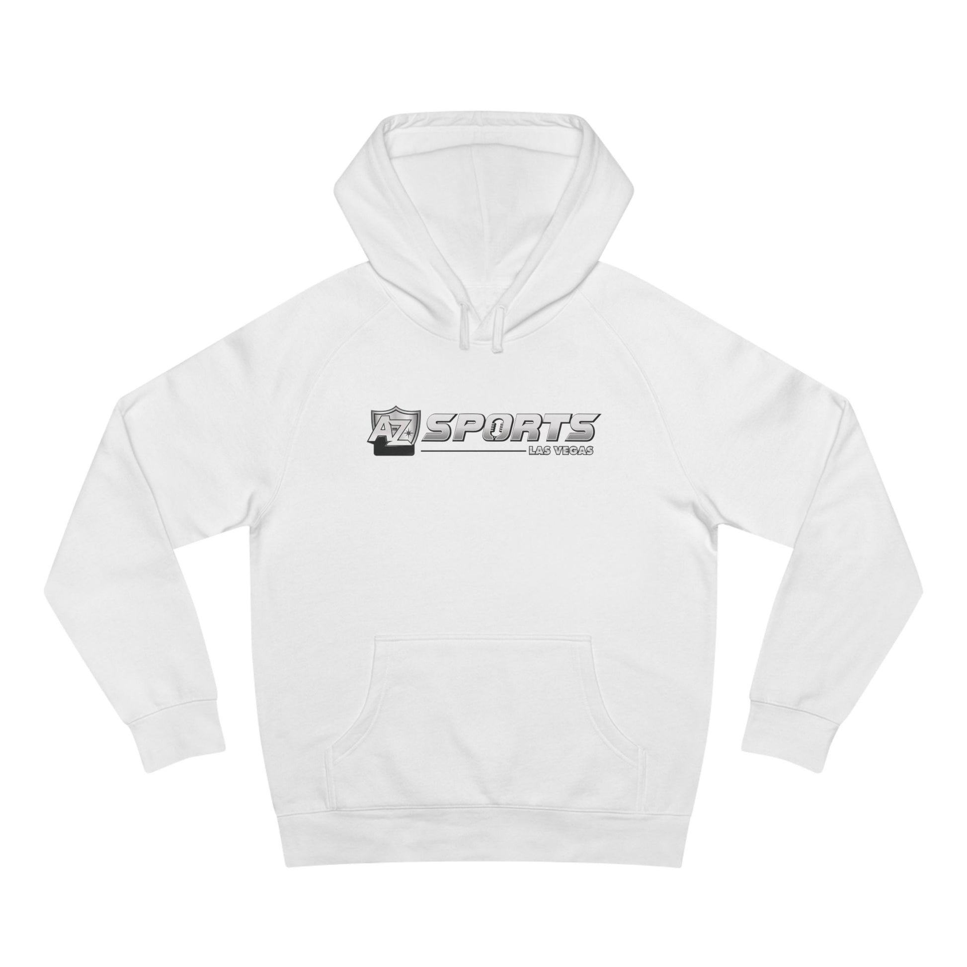 A to Z Sports Raiders Hoodie
