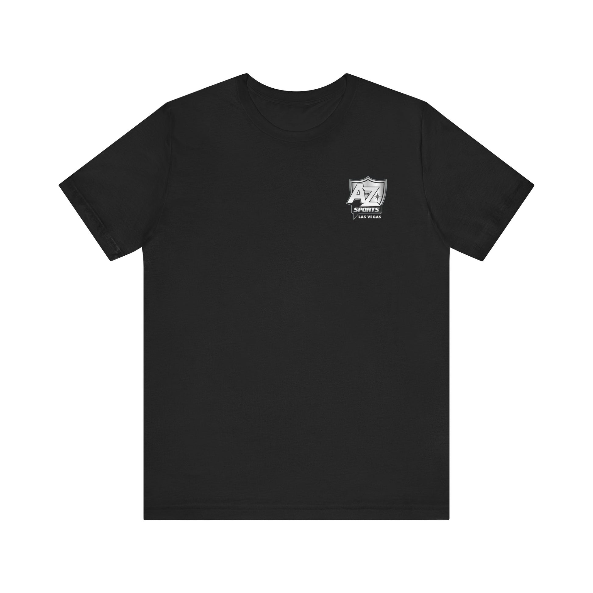 A to Z Sports Raiders Pocket T-Shirt