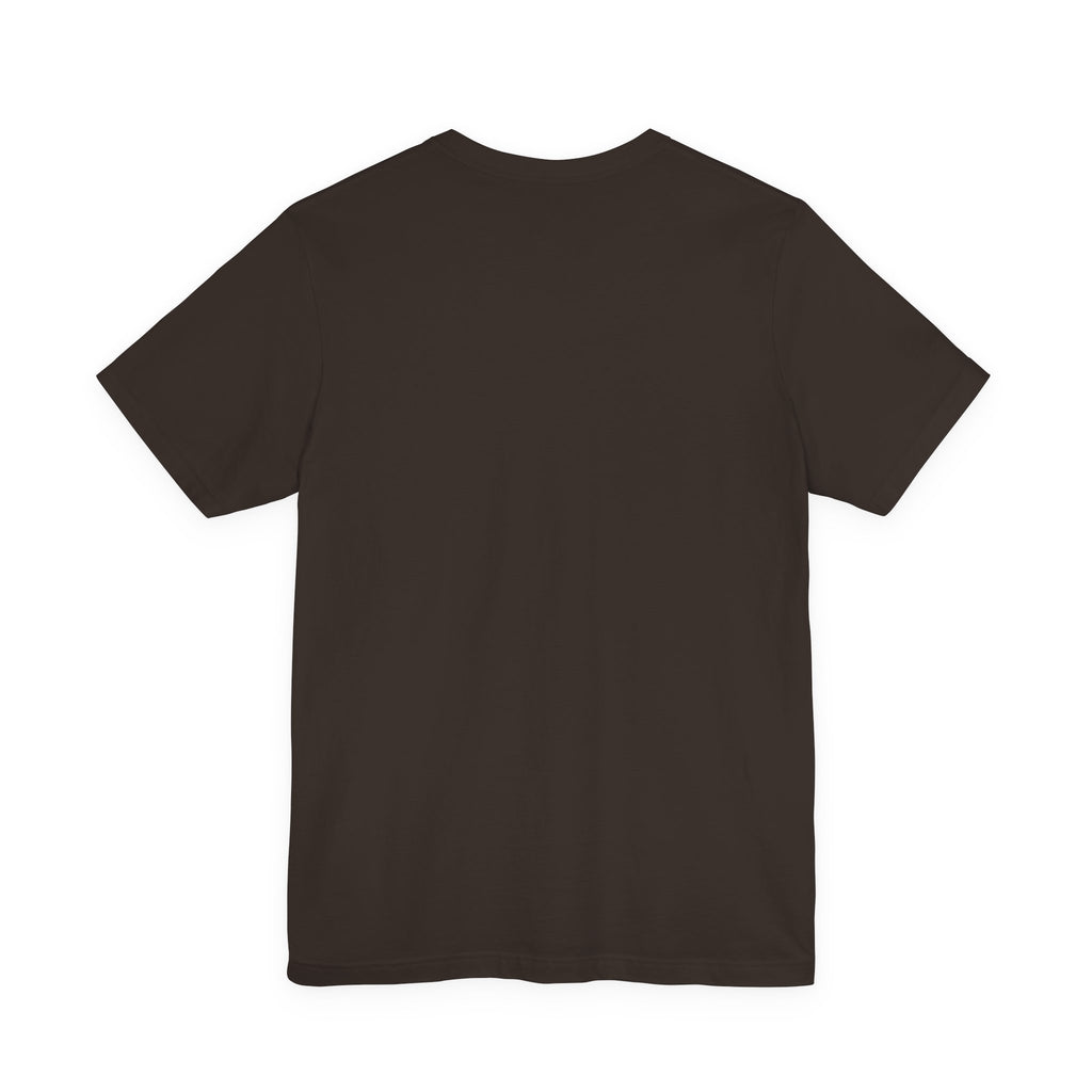 A to Z Sports Browns Distressed Pocket T-Shirt