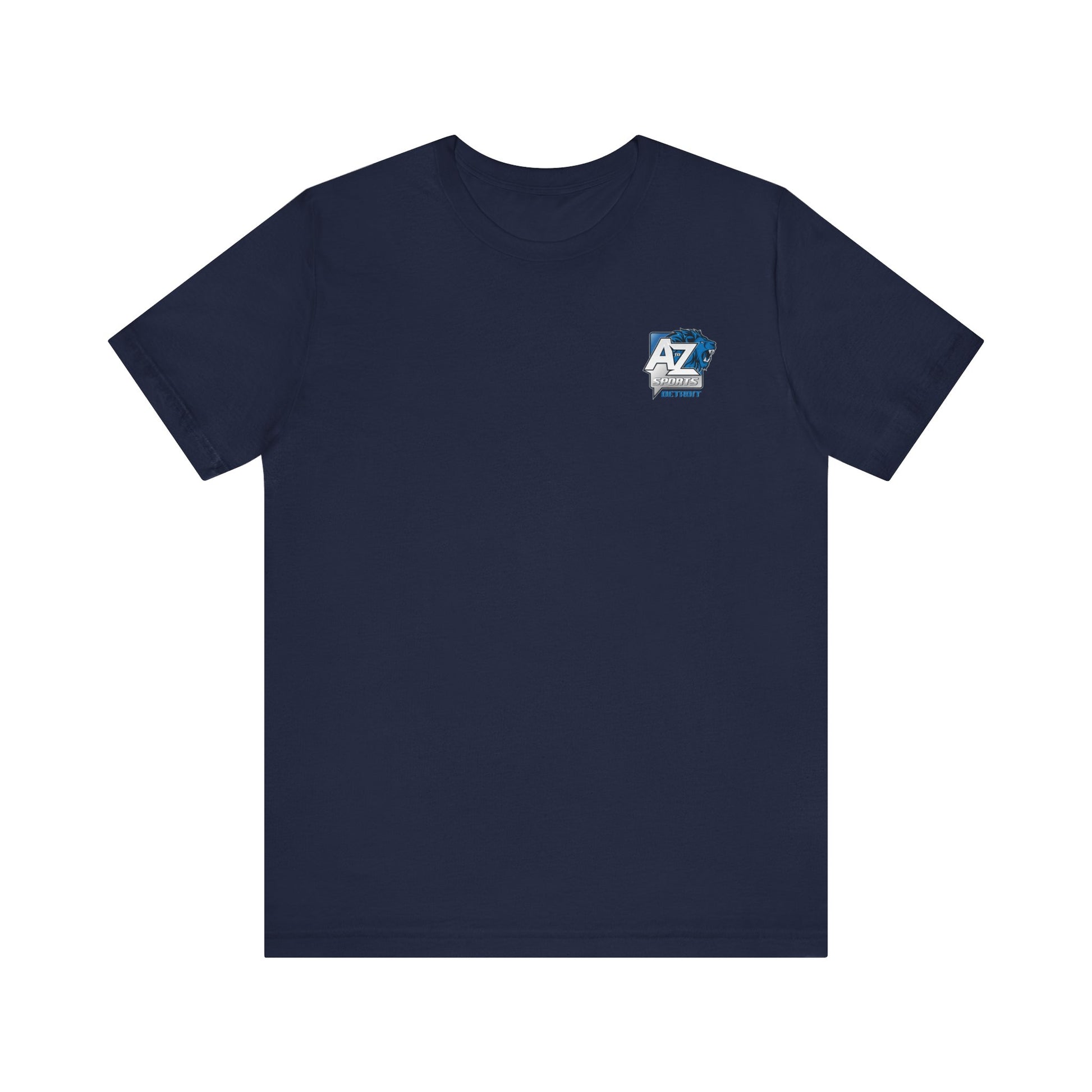A to Z Sports Lions Pocket T-Shirt