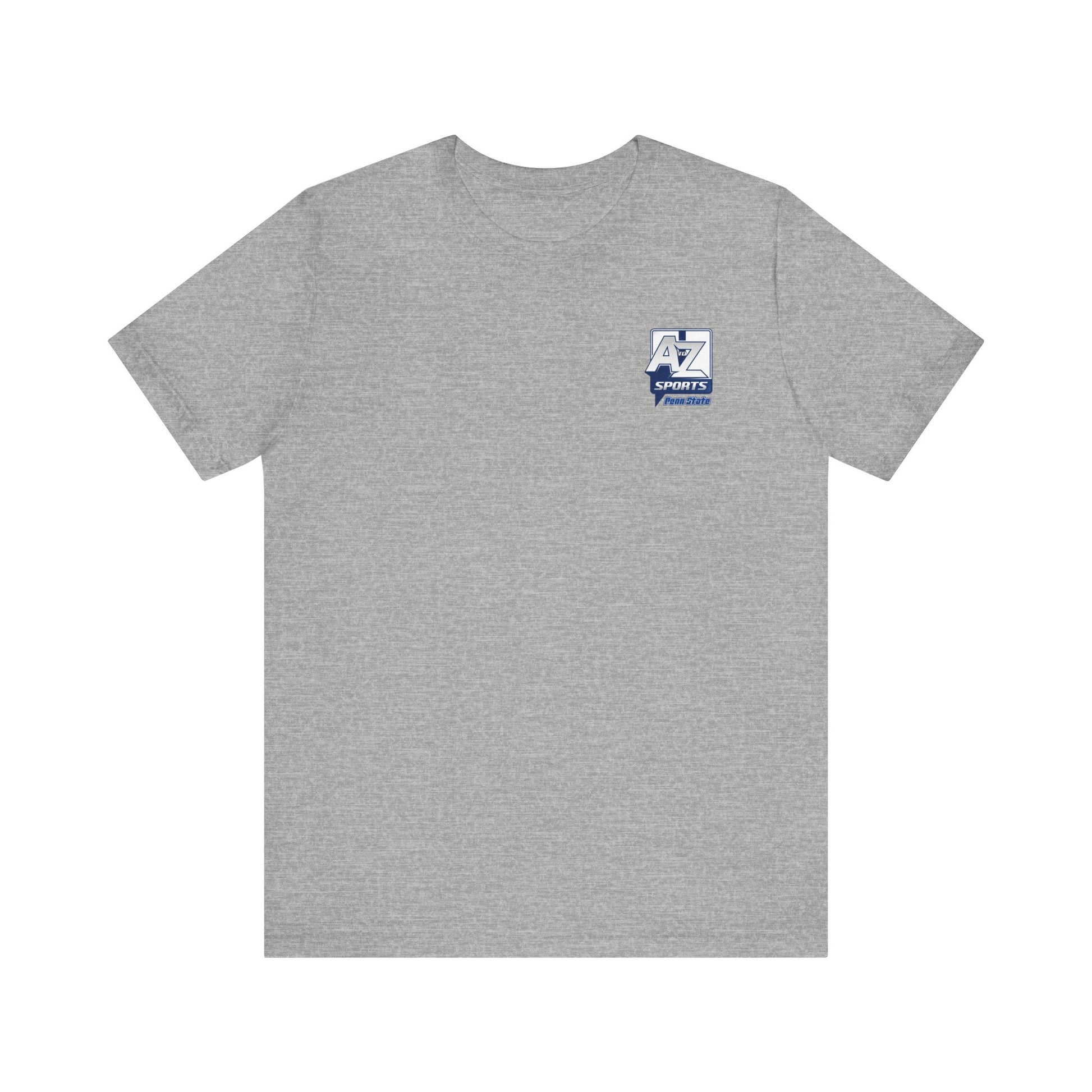 A to Z Sports Penn State Pocket T-Shirt