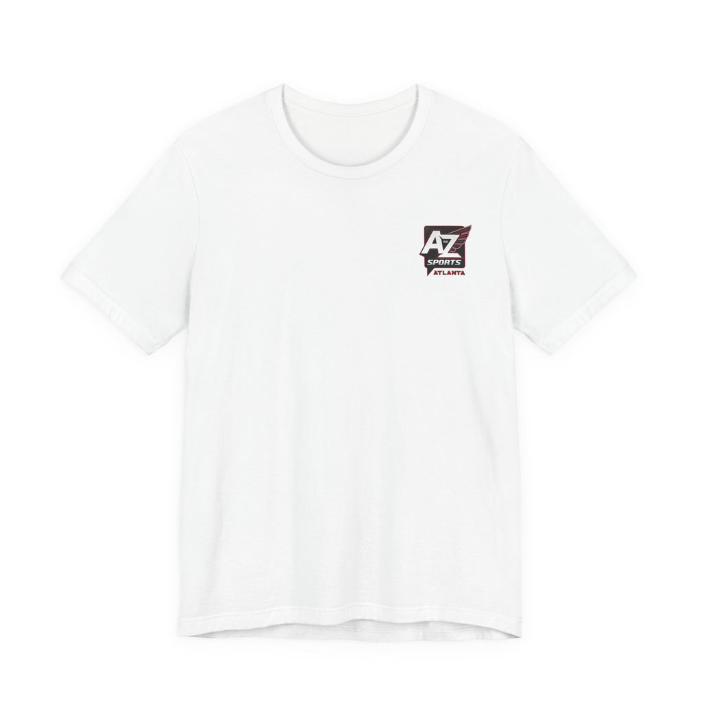 A to Z Sports Falcons Pocket T-Shirt