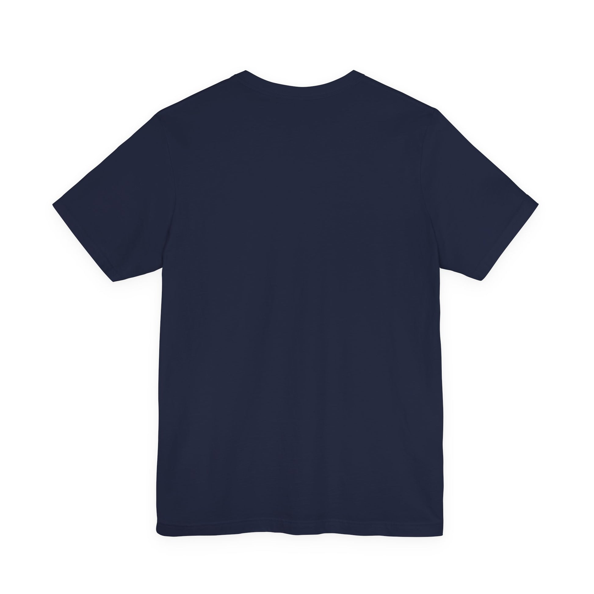 A to Z Sports Lions Distressed T-Shirt