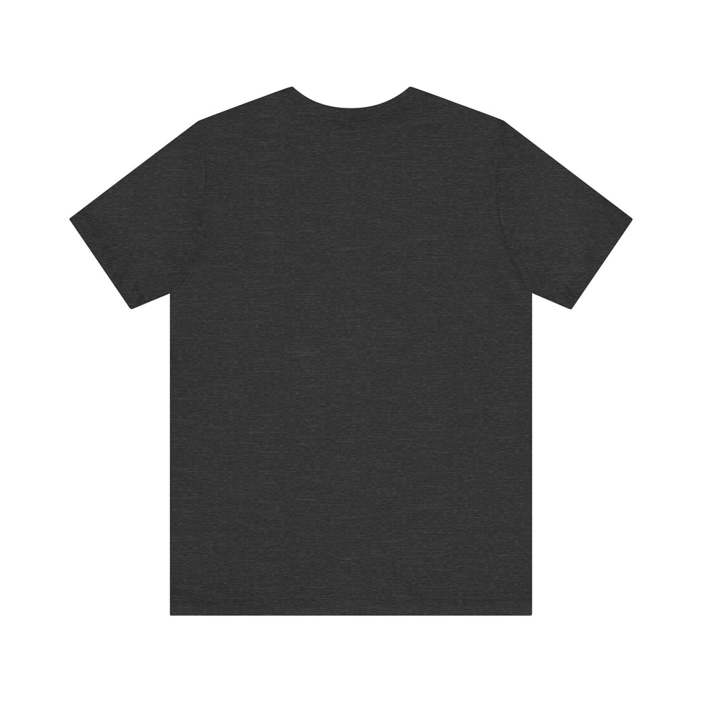 A to Z Sports Raiders Distressed Pocket T-Shirt