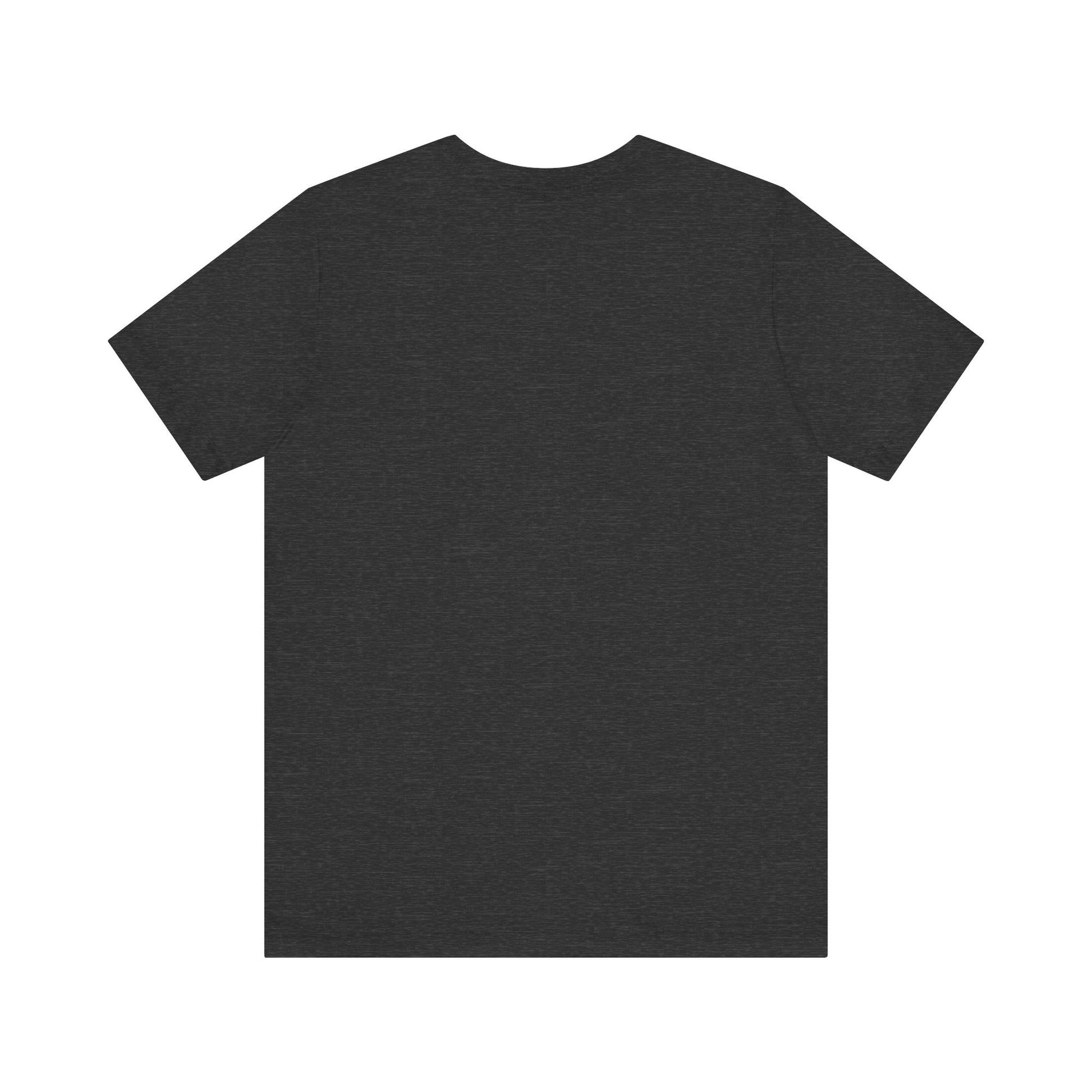 A to Z Sports Raiders Distressed Pocket T-Shirt