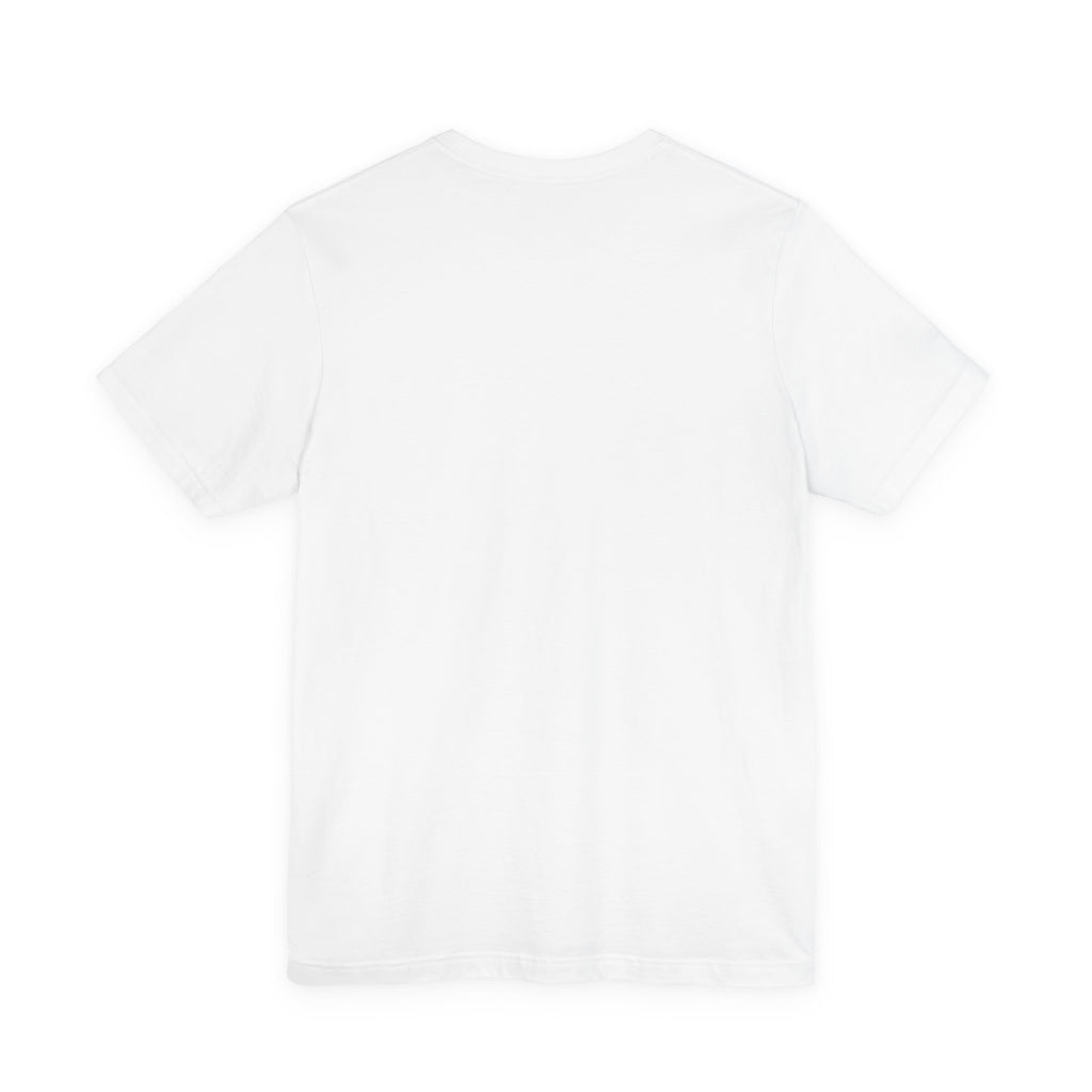 A to Z Sports Ravens Distressed Horizontal T-Shirt