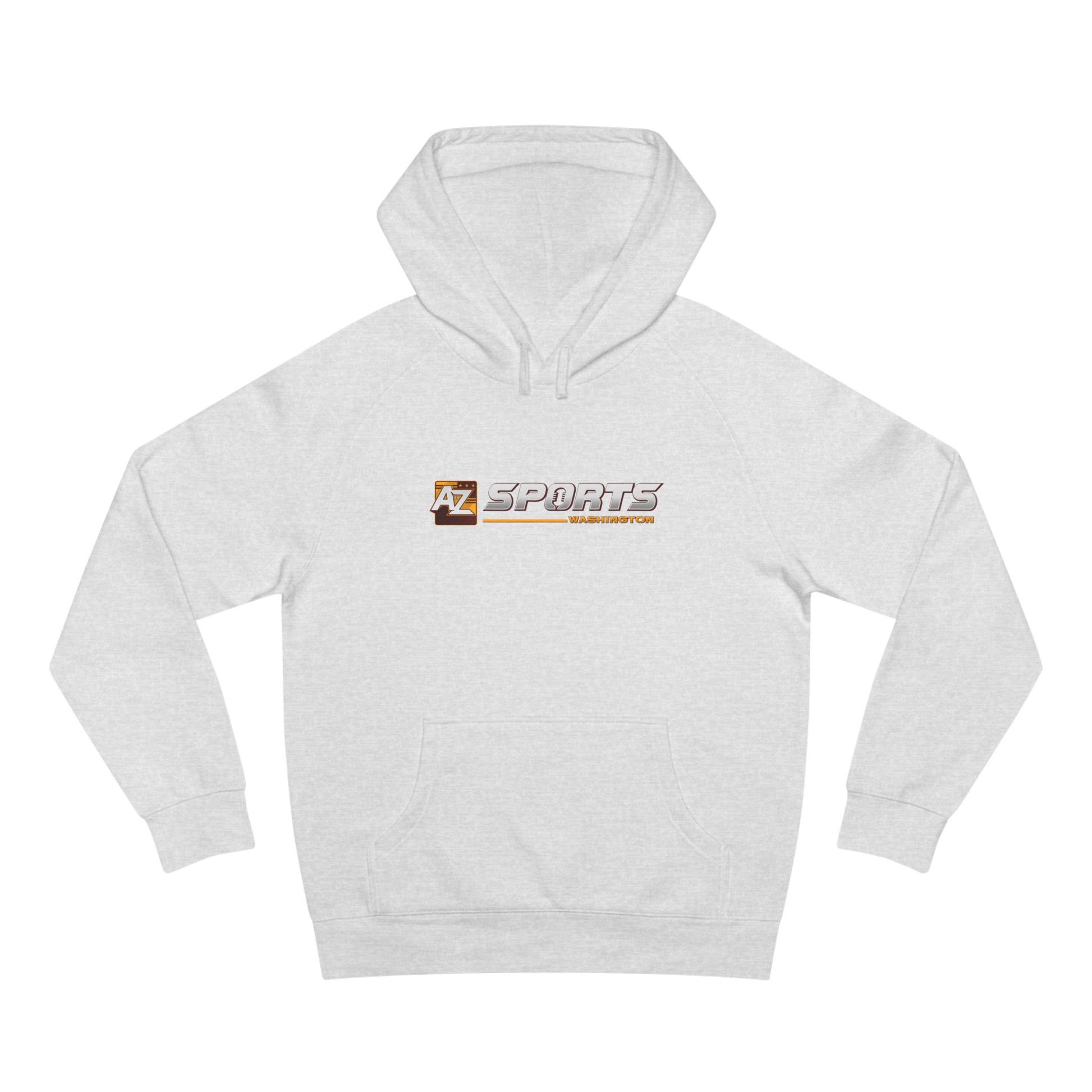 A to Z Sports Commanders Hoodie